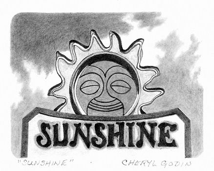 Sunshine - GIFTED